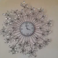 ساعت