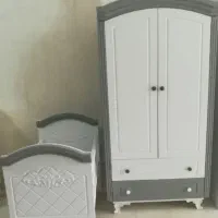کمدگهواره