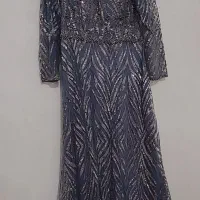 لباس مجلسی