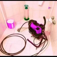 لوله بازکنی دورشهر هنرستان بسیج سمیه چهارمردان 24س