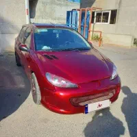 206 اسپرت|خودرو سواری و وانت|قائمشهر, |دیوار