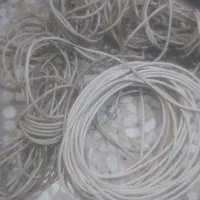 سیم آنتن مسی کرمان کابل ۲۴ متر