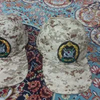 کلاه سربازی