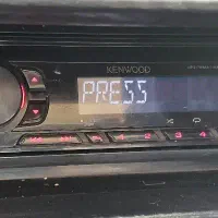 پخش کنوود
