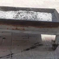 منقل کبابی