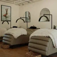اجاره اتاق مستقل به مژه کاران حرفه ای