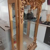 ویترین بوفه