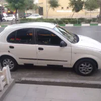تیبا۲ مدل ۴۰۱