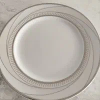 فروش چینی تقدیس در حد نو