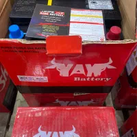 باتری ماشین زیر قیمت کل رشت شارک و توربو و اذر