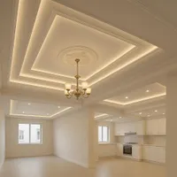 رابیتس کاری (اجرای تزئینات داخلی)