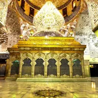 مسافر مهران