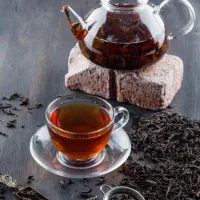 چای بهاره