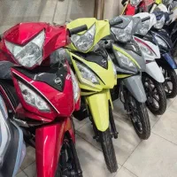 شوکا تایوانی ۱۳۰ بی کلاج کلیک سحر  اقساط