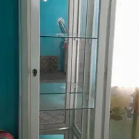 بوفه سفید