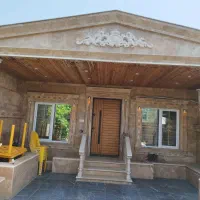 فروش  ویلای ۱۷۰ متری ساحلی مبله