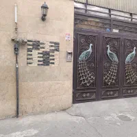 دربستی 55متر با مغازه