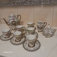 سرویس لیلی مجنون