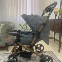 کالسکه کودک