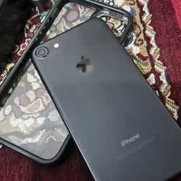 گوشی آیفون 7 سالم حافظه 128