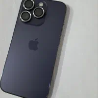 ایفون 14 پرو 256