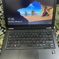 لپتاپ دل i7 5600U
