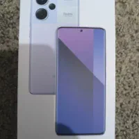 گوشی     + Redmi Note 13 pro