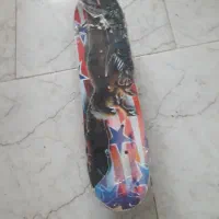 اسکیت برد