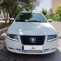 سمند سورن ef7 فول کامل
