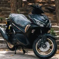موتور گلکسی ( R155 )