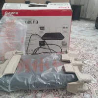 اسکنر کانن لایدن ۱۱۰ بسیار کم کار