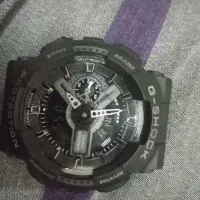 کاسیو جیشاک ۱۱۰ اورجینال