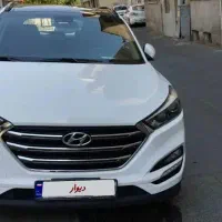 اجاره توسان بدون راننده
