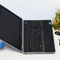 لپ تاپ شیک و قدرتمندcorei7درحد آکبند نو نو