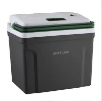 یخچال مسافرتی 25 لیتری گرین لاین