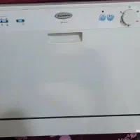 ماشین ظرفشویی جنرال ۸ نفره