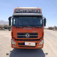 دانگ فنگ البرز 2007