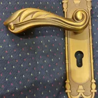 دستگیره سلطنتی خارجی مارک C J S