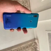 گوشی هواوی پی اسمارت