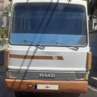 مینی بوس اویکو مدل ۷۵