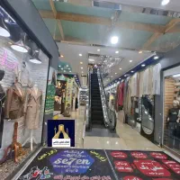 مغازه ۱۸ متر // داخل پاساژ