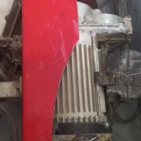 بالابر وینچ ۱تن