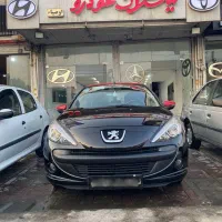 207 MC تک برگ سند