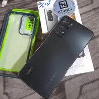 شیائومی Redmi Note 11 Pro با حافظهٔ ۱۲۸ گیگابایت|موبایل|تهران, قیام‌دشت|دیوار