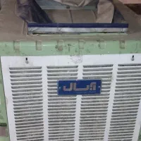 کولر آبی بالا زن ۵۸۰۰آبسال