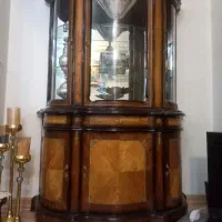 بوفه معرق