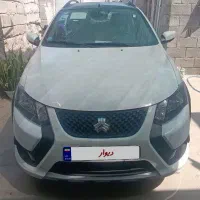 کوئیک GXR.L صفر 1405 رینگ آلومینیوم