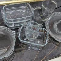 ظروف پیرکس
