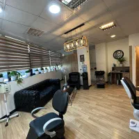 ۶۵ متر سند اداری هروی / فول برند / تاپ لوکیشن