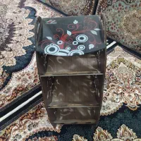 جا پیاز وسیب زمینی